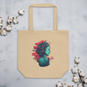 Alternative view of Eco Tote Bag
